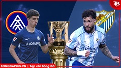Nhận định bóng đá Andorra vs Malaga, 00h00 ngày 2/4: Khó phân thắng bại